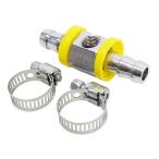  датчик температуры масла сенсор 10mm для фитинг шланг ниппель цифровой temp сенсор мотоцикл custom Z1 Z2 1/8-27NPT Yoshimura сенсор соответствует 