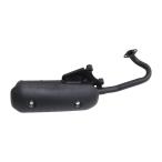  Suzuki let's II let's 2 Let*s 2 CA1KA CA1KB CA1PA обычный оригинальный модель muffler новый товар неоригинальный 
