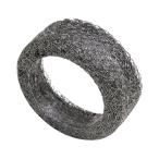  Harley спорт Star 2004-2016 Softail 2000-2006 межсоединительный прокладка muffler глушитель 65927-00 оригинальный сменный 1 шт 