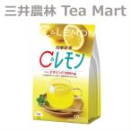 Yahoo! Yahoo!ショッピング(ヤフー ショッピング)日東紅茶 C&レモンスティック 10本入り 【個包装 インスタント】