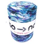 so→no ソーノ ミッドナイト 毛糸 フックドゥ ズパゲッティ Hoooked Zpagetti Tシャツヤーン DMC 人気 かわいい カバン