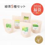 お茶 緑茶 茶葉 伊藤園 福袋2026 