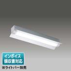 [ юридическое лицо ограничение ] LEET-21204W Toshiba TENQOO серии прямой есть 20 форма отражающий ... защита от дождя прибор одиночный товар * свет балка продается отдельно [ LEET21204W ]