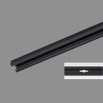 [ юридическое лицо ограничение ] NDR0212(K) Toshiba свет направляющие 6 форма направляющие 2m чёрный [ NDR0212K ]