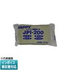 [法人限定] JPI-200 JAPPY ジャッピー エアコン用配管パテ アイボリー 200g  [ JPI200 ] 690-740-01030