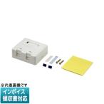 * LMBOX-2K JEFCOM Джеф com ten солнечный DENSAN крепление box [ LMBOX2K ]