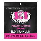 SIT STRINGS PowerWound ROCK LIGHT S9.544.0095-.044 Iwate склад 