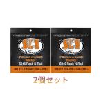 2 шт. комплект SIT STRINGS PowerWound ROCK-N-ROLL S946.009-.046 Iwate склад 