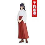 呪術廻戦 呪魂ノ型 庵歌姫 ノーマルカラー フィギュア プライズ 【予約注文】