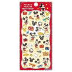 ショッピング広島 カミオジャパン ミッキー プチドロップステッカー 070249 広島倉庫