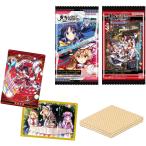 【10個バラ売り】バンダイ 東方LostWord ウエハース 食玩 島根倉庫