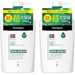 ショッピングcica 2個セット ニュートロジーナ ノルウェーフォーミュラ インテンスリペア CICA ボディローション 950ｍl 広島倉庫