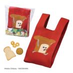 ショッピングクッキー パンどろぼう スイートニットバッグ 東京南倉庫