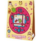 ショッピングたまごっち たまごっち ドットチャームチョコＢＯＸ イエロー 食玩 バレンタイン チャーム チョコレート 広島倉庫