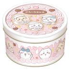 ハート（Heart） ちいかわホールケーキ缶 クッキー 食玩/1個 東京南倉庫