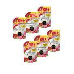 【6個セット】レノア ハピネス 夢ふわタッチ 柔軟剤 ザクロ&フローラル つめかえ 超特大 1285mL 栃木倉庫