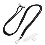 la старт banana смартфон ремешок смартфон плечо ремешок держатель сиденье комплект Burali черный RSST04BK Tokyo юг склад 