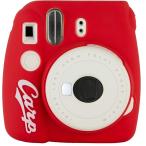  Fuji Film (FUJIFILM) камера мгновенной печати Cheki instax mini 8P Hiroshima Toyo Carp INS MINI 8P CARP Hiroshima склад 