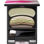 AUBE(オーブ) ブラシひと塗りシャドウN 17 ピスタチオ系　広島倉庫