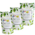 喜作園 緑アールグレイ 40g×3袋セッ
