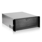iStarUSA D-416 4U E-ATX ATX Micro ATX PC кейс compact сервер шасси aluminium шасси подставка крепление ge-ming промышленность для компьютер [D-416]