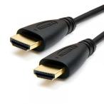 HDMI ケーブル 2.0ｍ 4K 2K 対応 1080p [HDMI020-GB］