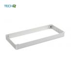  есть перевод!LOUQE GHOST S1 Tophat M Limestone LQ-GHS103-TH-2LI Ghost S1 кейс специальный PCke- Stop шляпа 