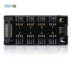 Noctua NA-FH1 8 channel PWM fan hub 8チャンネル PWM ファンハブ ファンコントローラー