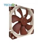 Noctua NF-A14 ULN 140mm 25mm厚 ファン 冷却ファン ケースファン CPUクーラー 水冷 ラジエーター 3pin【6年保証】