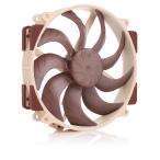 Noctua NF-A14x25r G2 PWM 140mm 25mm厚 ファン