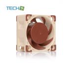 Noctua NF-A4x20 PWM 40mm 20mm厚 ファン 冷却ファン ケースファン CPUクーラー 水冷 ラジエーター【6年保証】