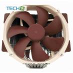 Noctua NH-D15 140mmファン搭載 2個搭載 