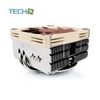 Noctua NH-L9x65 SE-AM4 92mmファン搭載 ロ