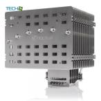 Noctua NH-P1 パッシブ ファンレス CPUク