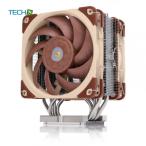 Noctua NH-U12S DX-4189 120mmファン搭載 サ�