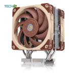 Noctua NH-U12S DX-4677 120mmファン搭載 サ