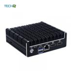  есть перевод!Iwill NUC-C3L4 порт Giga bit LAN установка Celeron J3160 HDMI dual display вентилятор отсутствует баребон 