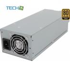 Seasonic SS-500L2U PC電源 電源ユニット 2Uサーバー用 80PLUS GOLD認証 500Wモデル