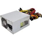 Seasonic SSP-750RS PC電源 電源ユニット ATX 80PLUS GOLD認証 750Wモデル