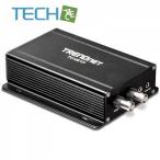 Trendnet TV-VS1P - одиночный канал PoE аналог -IP видео кодер 