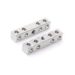 Thread Drive Beam M4 x 40 (Pair)