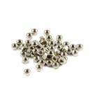 Nut 4mm (50-Pack)