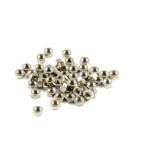 Nylon Lock Nut 4mm (50-pack) （ロックナット）