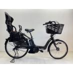 ショッピング26インチ 【電動アシスト自転車 中古】ヤマハ パスキス 色：カーキ 26インチ 8.9Ah バッテリー 充電器付※西濃運輸支店止め配送商品