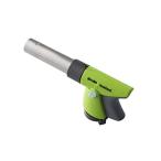 イワタニ 日本製 カセットガス クッキングトーチバーナー ※カセットボンベは付属しません CB-TC-CKGR