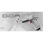  Tokyo Marui выхлоп .pa белый D.O.R 18 лет и больше газ свободный затвор No.111