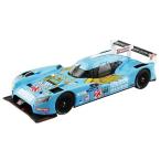 1/43 ニッサン GT-R LM ニスモ 2015 マンチェスターシティFC 45251 エブロ　ebbro