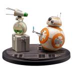 コトブキヤ 1/7 ARTFX STAR WARS D-O&amp;BB-8