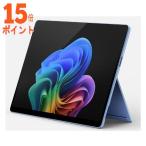 15 раз отметка Microsoftl Microsoft Surface Pro( no. 11 поколение )(13 дюймовый Snapdragon X Plus 1...