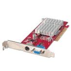 Jetway ATI Radeon m-7000 64 MB AGPビデオカ